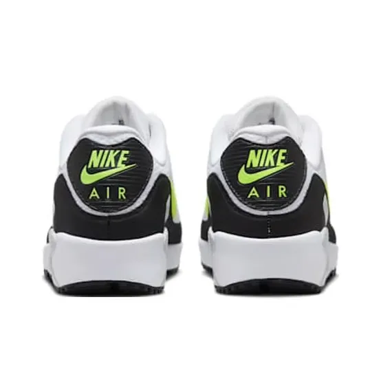Nike Air Max 90 Golf White Hot Lime-2