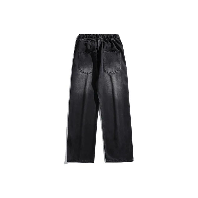 Lulifama Jeans Unisex-1