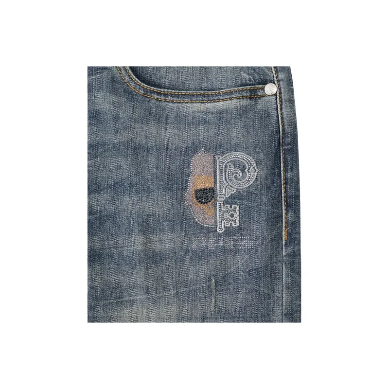 PP.GOLDEN Jeans Men-5