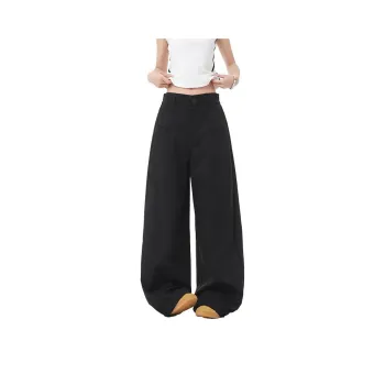 Caramella Casual Pants Unisex
