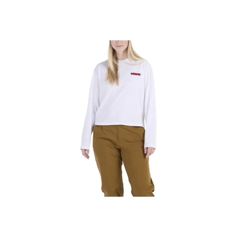 Marmot T Shirts Women's-0