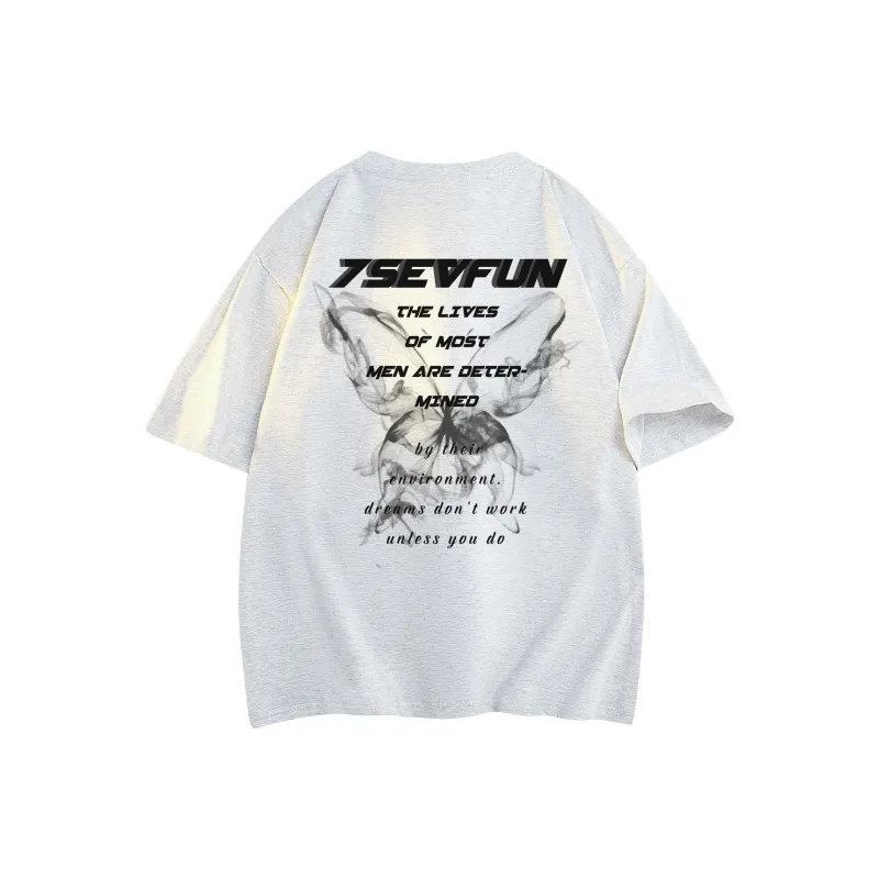 7 SEVFUN T Shirts Unisex-12