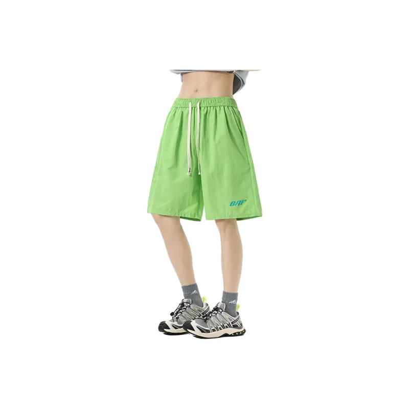 SCHEPPERHEYN Casual Shorts Unisex-5