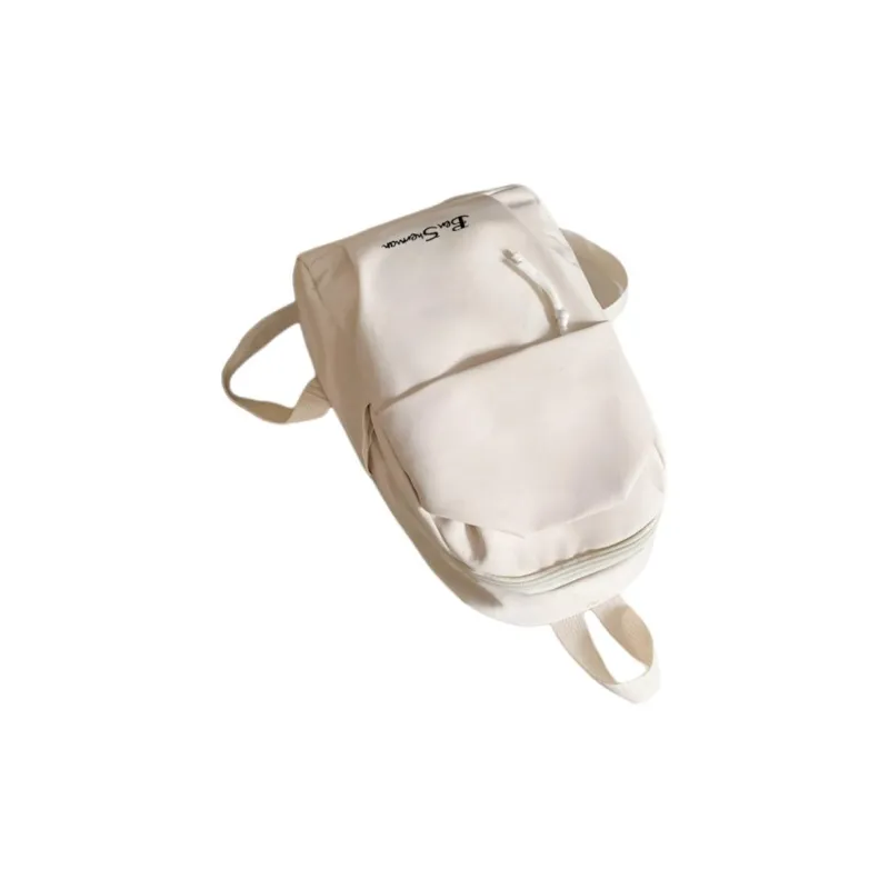 BEN SHERMAN Nylon Backpack Regular Unisex Multicolor-5
