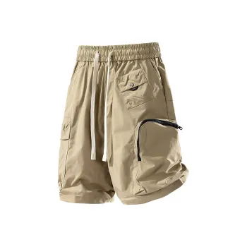 SIL VITIN Casual Shorts Unisex