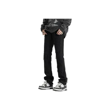 TELENT Jeans Unisex