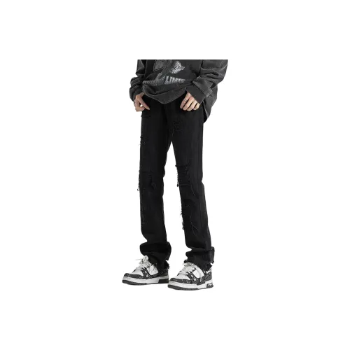 TELENT Jeans Unisex