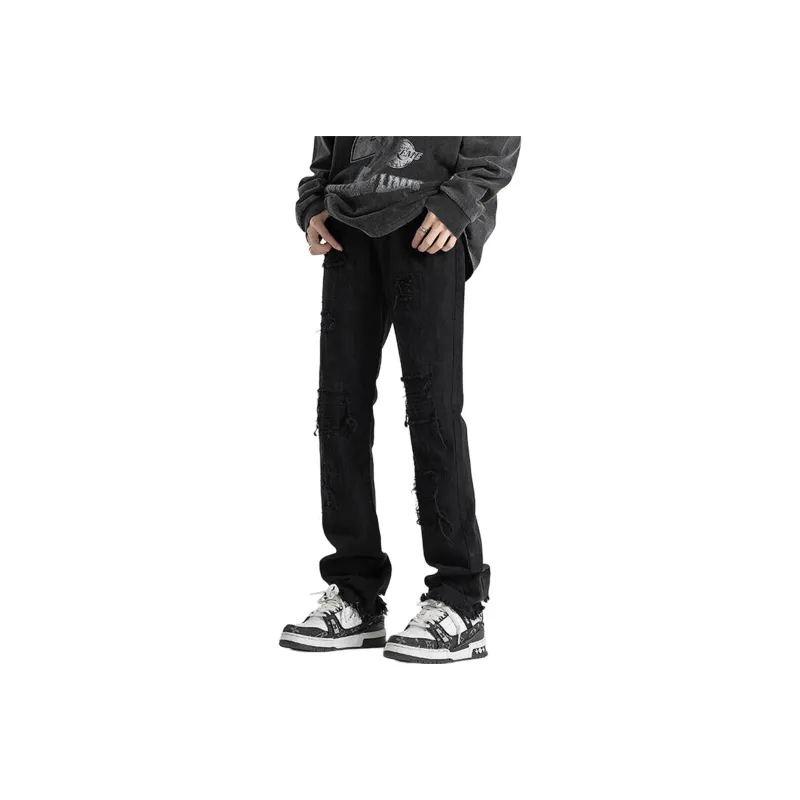 TELENT Jeans Unisex-0
