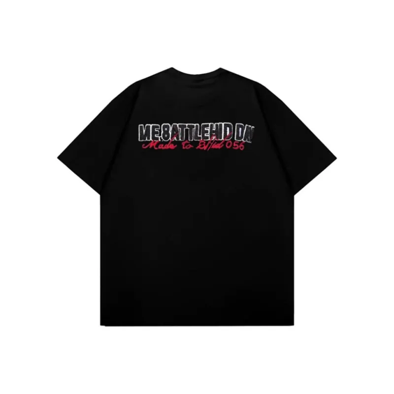 RKVC T Shirts Unisex-3