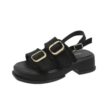 Zomila One Strap Sandals Women's