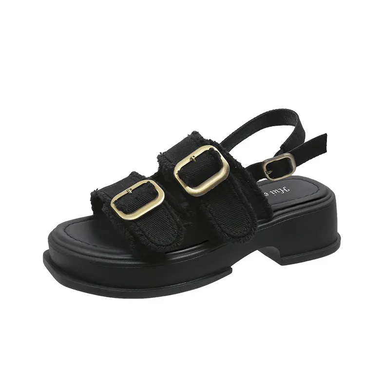 Zomila One Strap Sandals Women's-0