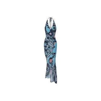 AURORA MUSE Sleeveless Dress Women's