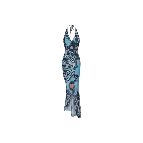 AURORA MUSE Sleeveless Dress Women's