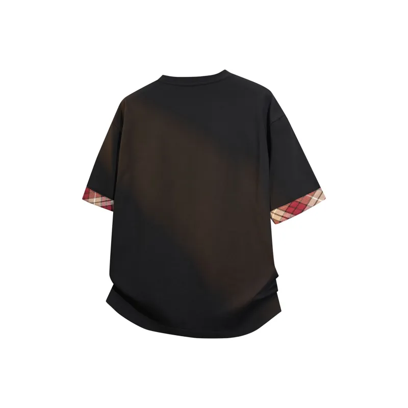 CAT'S PAW T Shirts Unisex-7