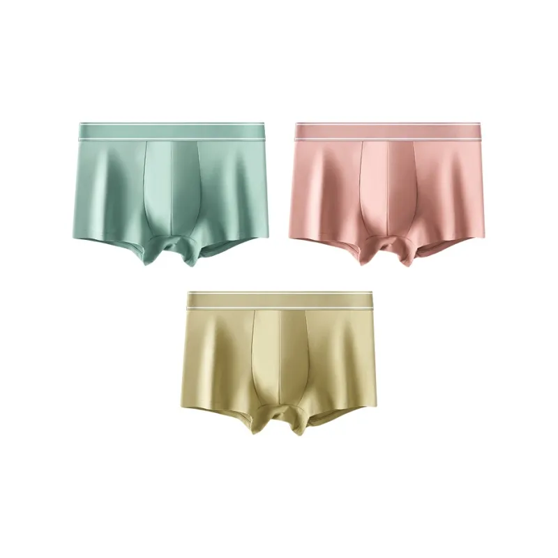 Urban Beauty Underpants Men's 3 Pack-0