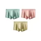 3 Pack (Sage Green+Pink Orange+Orange Yellow)