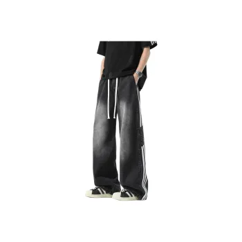HAPPY PARTY Jeans Unisex