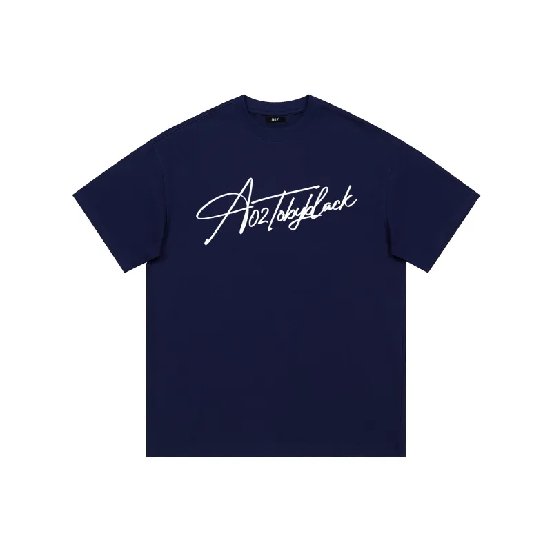 A02 T Shirts Unisex-10