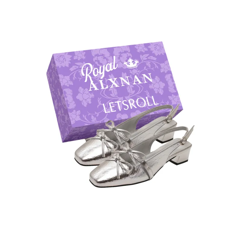 Alxnan Casual Single Shoes Women's-3