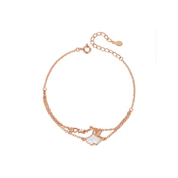 NIGHT RIDER DRIGINAL 999 Fine Silver Bracelets Women's