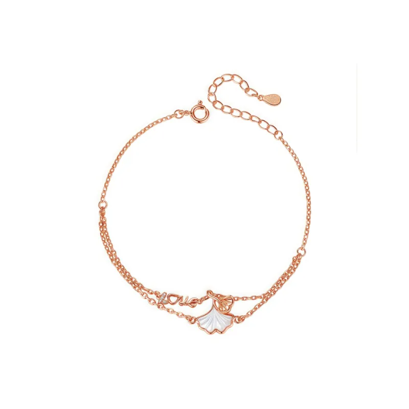 NIGHT RIDER DRIGINAL 999 Fine Silver Bracelets Women's-0