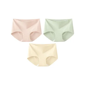 2323 Underpants Women's Combo Set