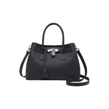 ZOOLER Top Grain Cow Leather Shoulder Bag, Crossbody Bag, Handbag Women's Multicolor