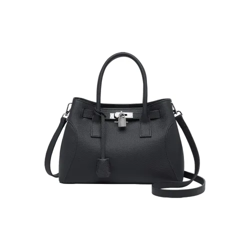 ZOOLER Top Grain Cow Leather Crossbody Handbag Women's Multicolor
