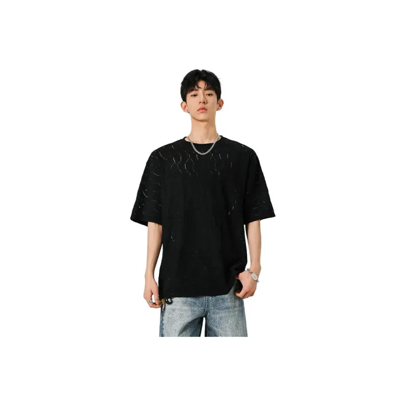 OKPI T Shirts Unisex-5