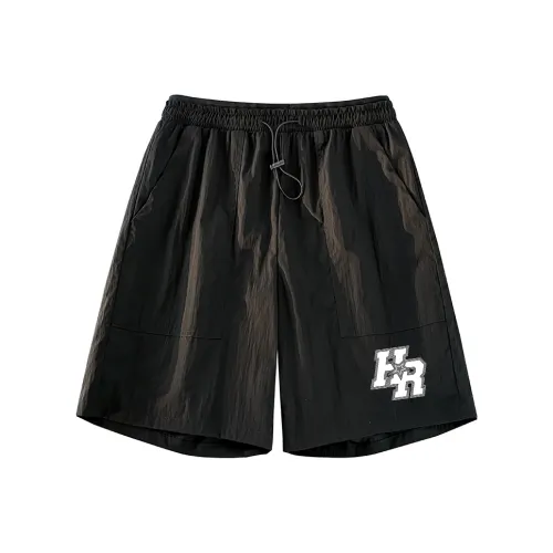 Logo Spa Terry Shorts Toddler