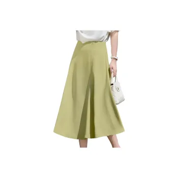 TEME Casual Long Skirts Women's