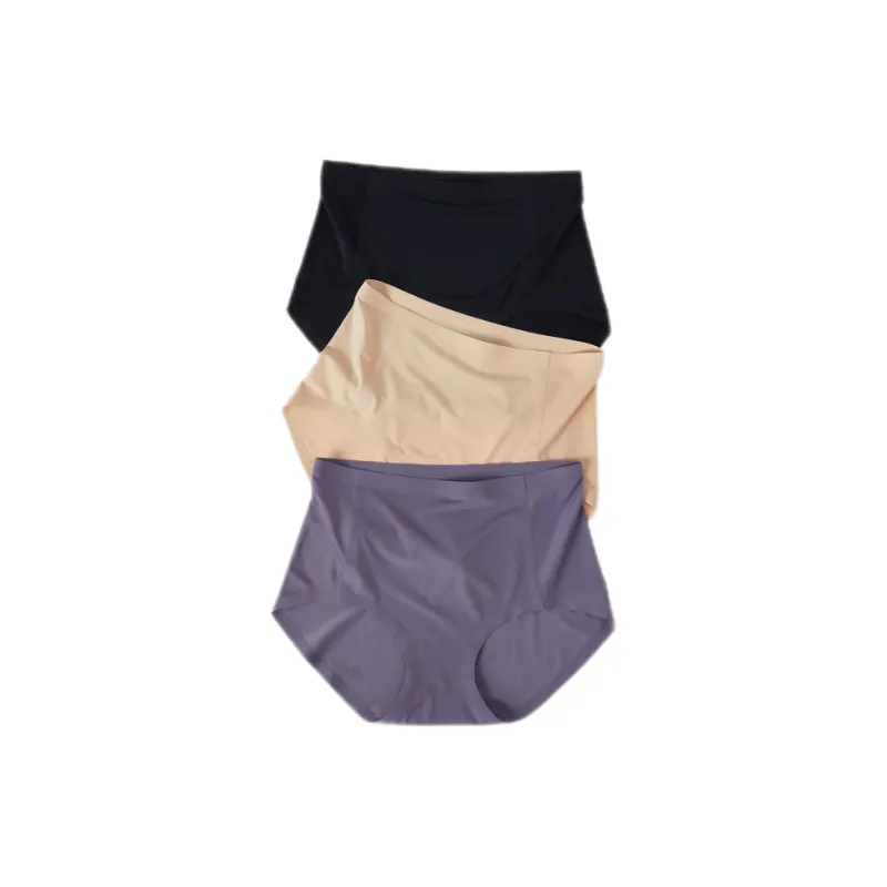 LUYOUYE Underpants Women's 3 Pack-20