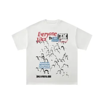 ZYKY T Shirts Unisex