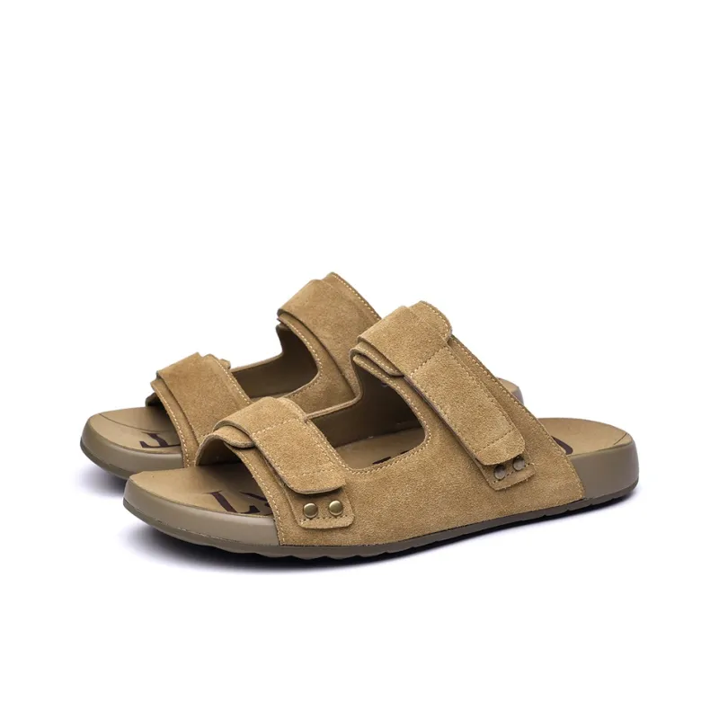 AOKANG Slide Slippers Men's Box-2