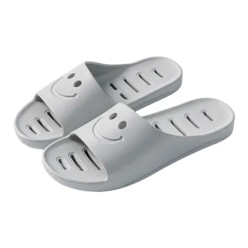 Ailise Sandal Slippers Gray/Pink/Khaki/Red/White/Black