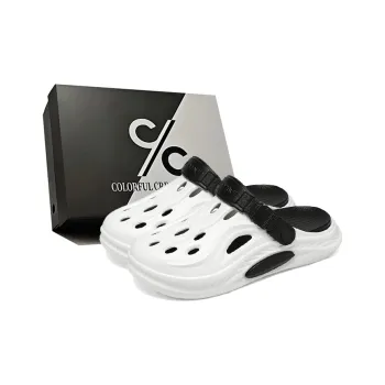 Colorful Creations Clogs Unisex