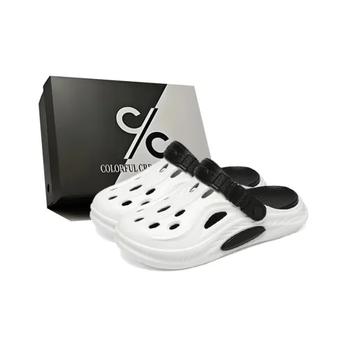 Colorful Creations Clogs Unisex