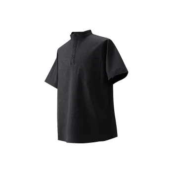 WOSAWE Polo Shirts Unisex