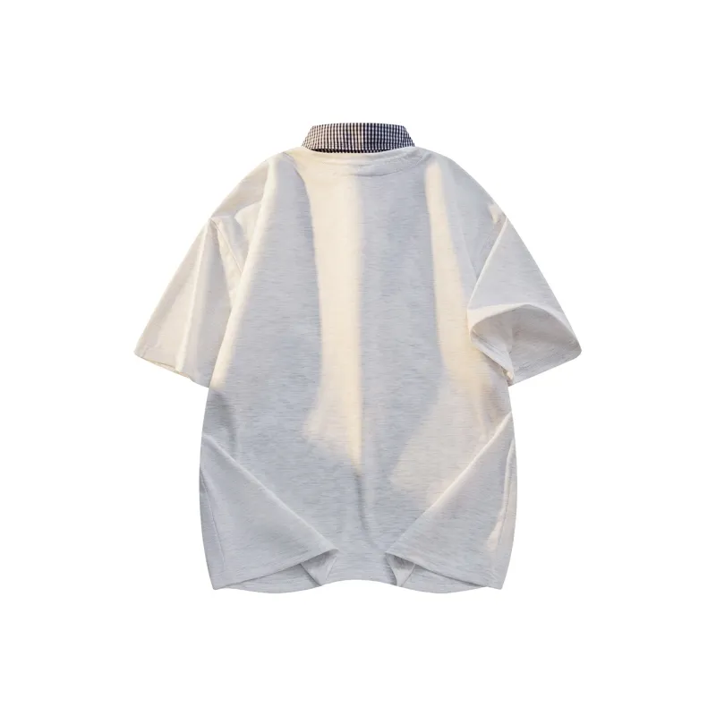 PAL ONGACO Polo Shirts Unisex-12