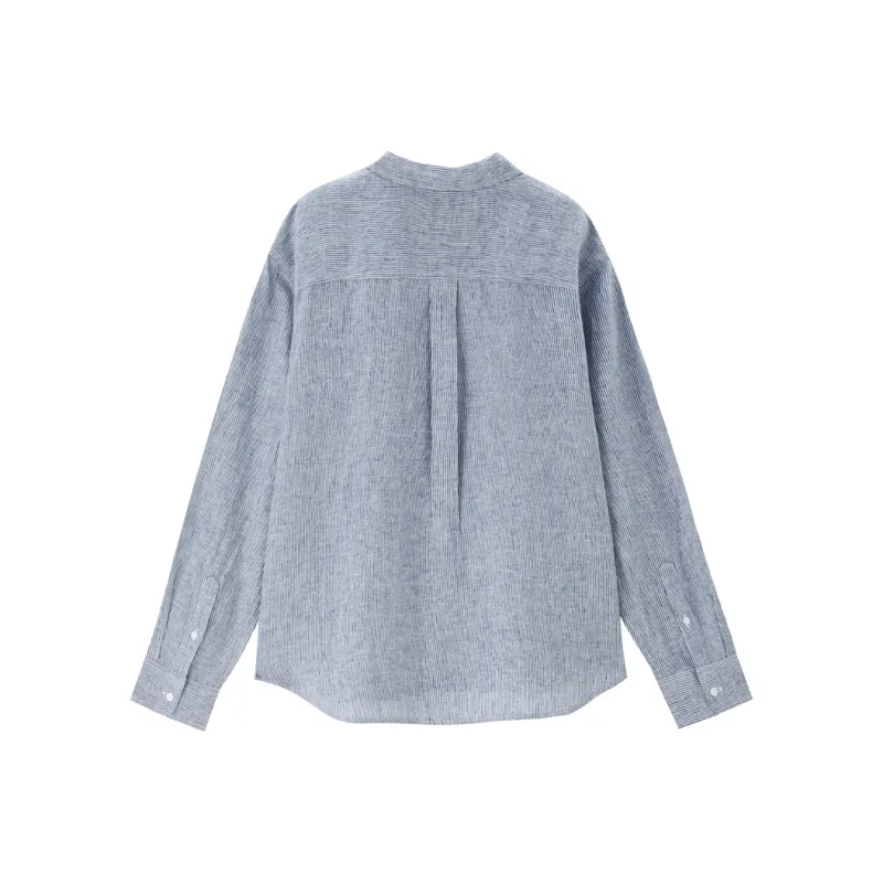 UNIQLO Shirts Women's-24