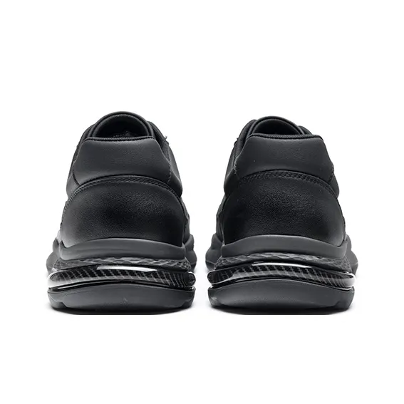 HARSON Abrasion Resistant, Breathable, Waterproof, Slip Resistant Low Top Casual Shoes Men's-8