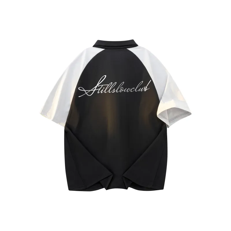 Stillslow T Shirts Unisex-1
