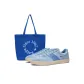 Quartz Blue[Includes Blue Canvas Bag]