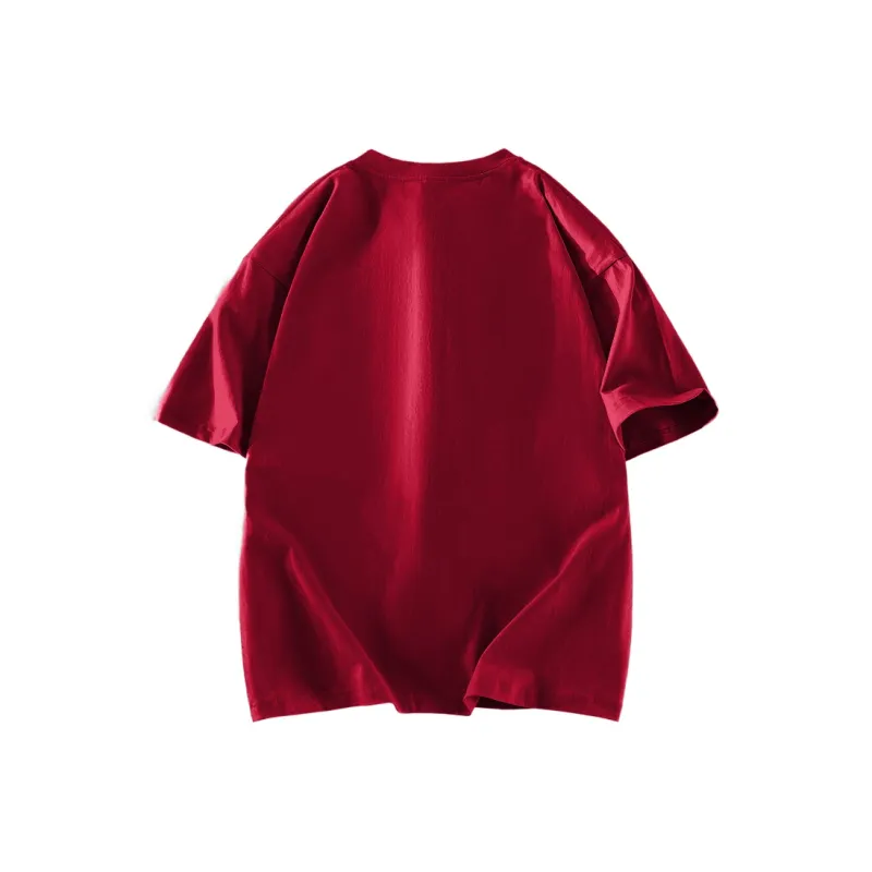 FAIRWHALE T Shirts Unisex-23