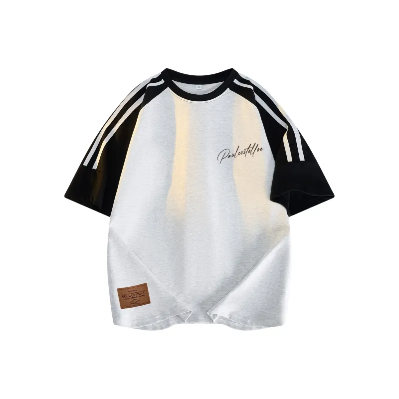 PAUL COSTELLOE T Shirts Unisex-0
