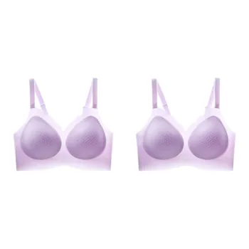 Cotton Gene Women's Bras