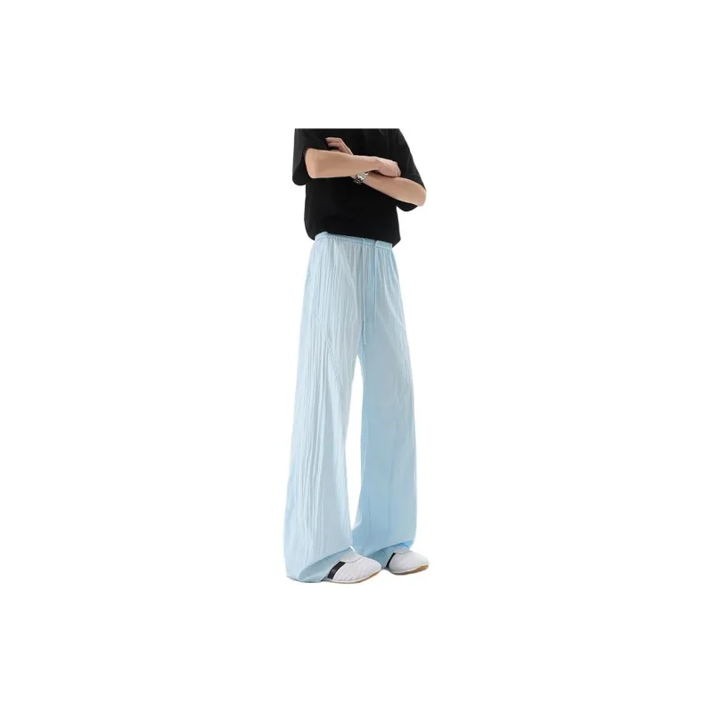 FRQ Casual Pants Unisex-0