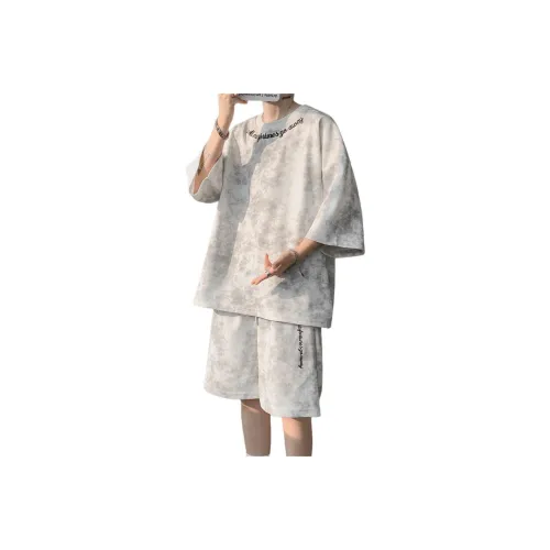 GDRX Shirt Matching Sets Unisex