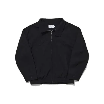 FDMWAVE Jackets Men Black