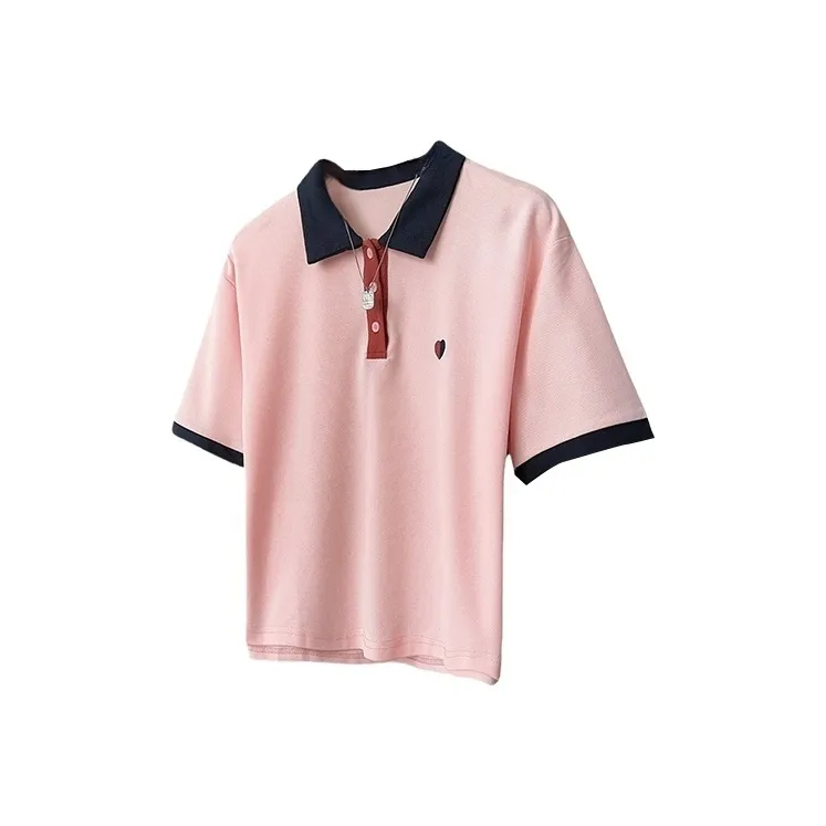 GOSO T Shirts Women's-6